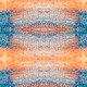 Fabric 20563 | ORANGE DOTS