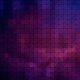 Tkanina 20569 | Stained glass evening