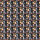 Fabric 20571 | Koty psy 1