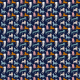 Fabric 20579 | Koty psy 3