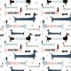 Fabric 20581 | Koty psy 6