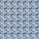 Fabric 20583 | Koty psy 8