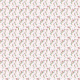Fabric 20718 | Różowe kwiaty / pink flowers
