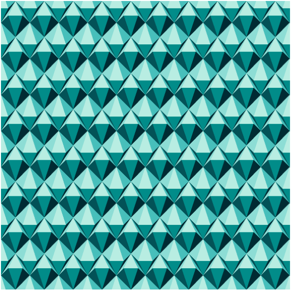 Fabric 20763 | diamenty