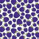 Tkanina 20793 | Blue berry