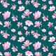 Fabric 20890 | Magnolie