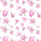 Fabric 20892 | Magnolie