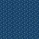 Fabric 20908 | BeTween blue owls