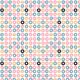 Fabric 21135 | Happy Donuts