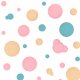 Fabric 21136 | Happy bubbles