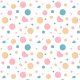 Fabric 21136 | Happy bubbles