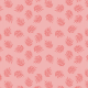 Fabric 21224 | Pink palm Leaf Summer