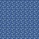 Fabric 21264 | JAMNIKI - CLASSIC BLUE