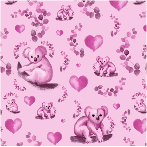 Tkanina 21533 | Coalove 2