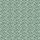 Tkanina 21539 | Green shapes