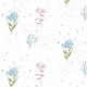 Fabric 21552 | kwiaty