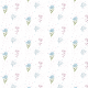Fabric 21552 | kwiaty
