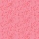 Fabric 21554 | Pink Picasso