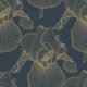 Fabric 21671 | zloty isis na granacie