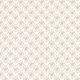 Fabric 21676 | Zlote irysy na bialym