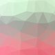 Tkanina 2328 | RASPBERRY MINT
