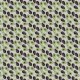 Fabric 21794 | Avocado and ecru
