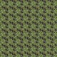 Fabric 21804 | Avocado on green