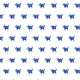 Tkanina 21923 | Fat cat 2 pattern for kids