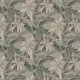 Fabric 21953 | Green Leaves on green2