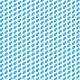 Fabric 22000 | Blue horse head 1