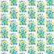 Fabric 22046 | Colourful abstract pattern 17