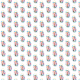 Tkanina 22098 | Colourful abstract pattern 8