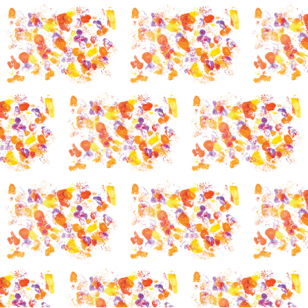 22106 | Colourful abstract pattern 14A