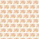Fabric 22106 | Colourful abstract pattern 14A