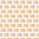 Tkanina 22106 | Colourful abstract pattern 14A