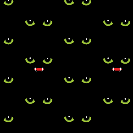 22129 | Cats eyes small0