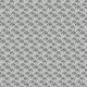 Tkanina 22136 | Foxes on grey