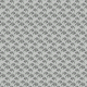 Fabric 22136 | Foxes on grey