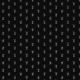 Tkanina 22149 | BLack-white MAsk pattern 1
