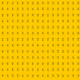 Fabric 22160 | Yellow black mask pattern 1A