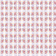 Tkanina 22167 | Colourful abstract pattern 3