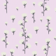 Tkanina 22201 | cotton flower pink