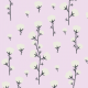 Fabric 22201 | cotton flower pink