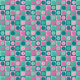 Tkanina 22221 | Pilki na kratce, pastel, small