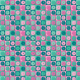 Tkanina 22221 | Pilki na kratce, pastel, small