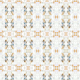 Fabric 2378 | TRI 5 - SINGLE BLUE