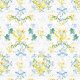 Fabric 22253 | KOMPOZYCJA Z KWIATAMI - SERIA 5