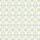 Fabric 22253 | KOMPOZYCJA Z KWIATAMI - SERIA 5