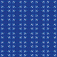 Fabric 22277 | Silver fish pattern 1A