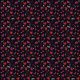 Fabric 22300 | Serca black